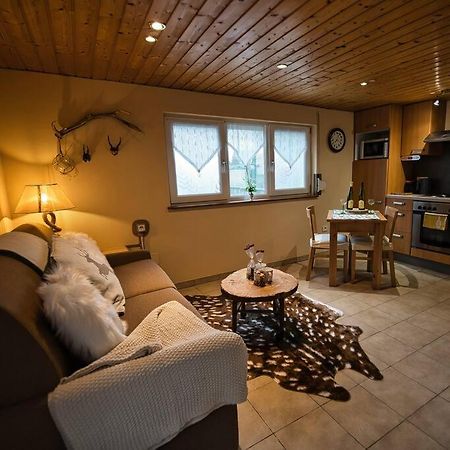 Les Chouchous Du Ried 3 / Proche Europapark Leilighet Saasenheim Eksteriør bilde